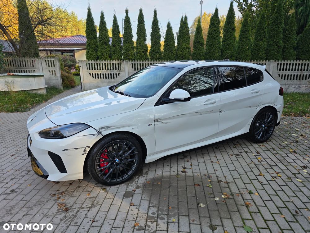 BMW Seria 1 ver-120d-mhev - 2