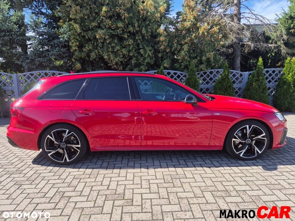 Audi A4 - 16