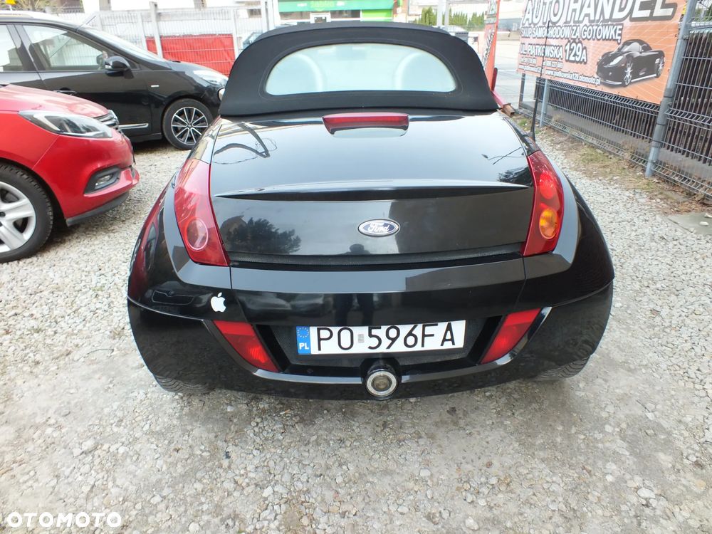 Ford KA 1.6 Sportka - 6