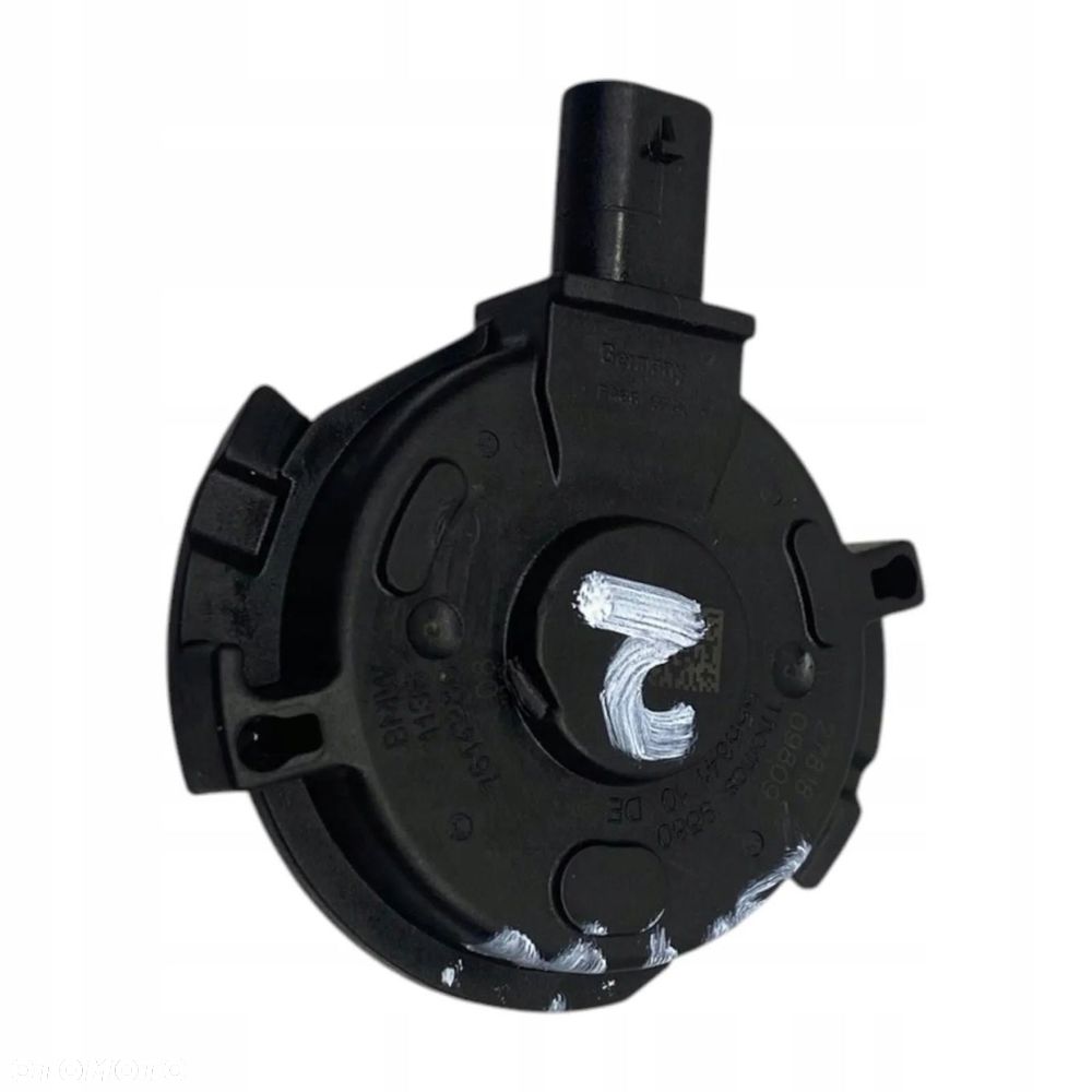 CZUJNIK FAZ ROZRZĄDU VANOS BMW G01 G05 G11 G30 G80 7614288 ORYGINAŁ 2 - 5