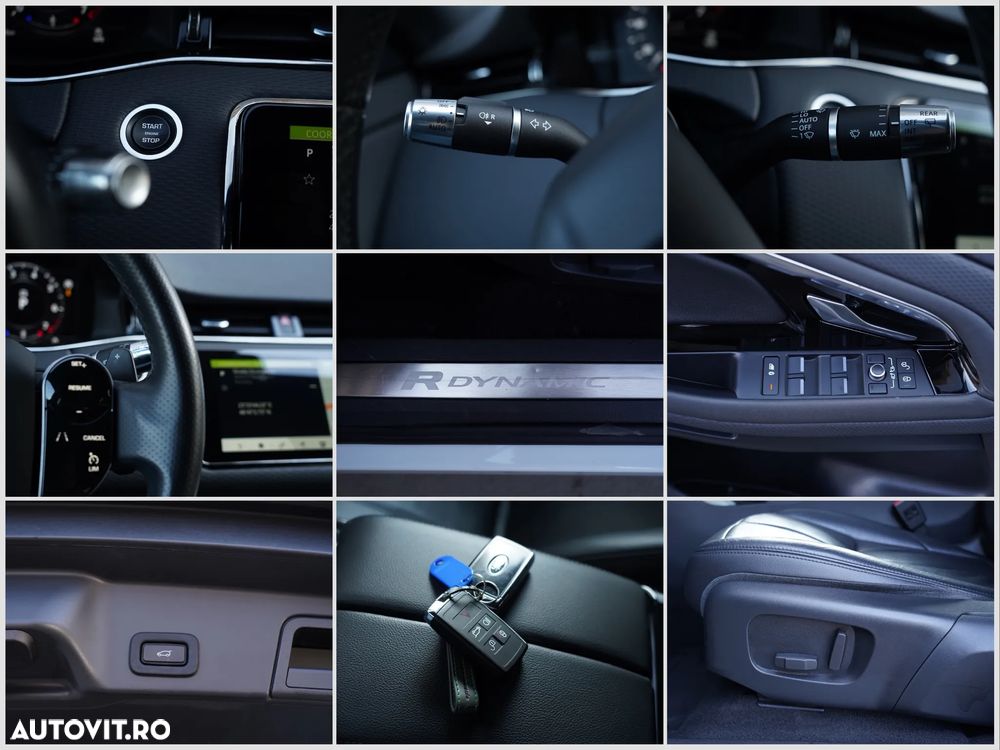 Land Rover Range Rover Evoque ver-2-0-d180-r--dynamic-hse - 17