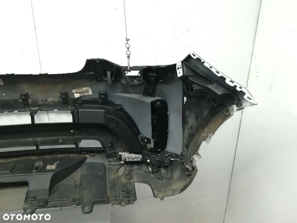 Land Rover Discovery V zderzak przedni przód - 6