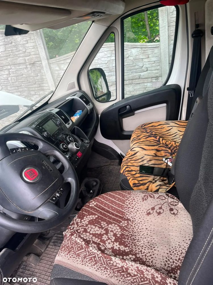 Fiat DUCATO - 8
