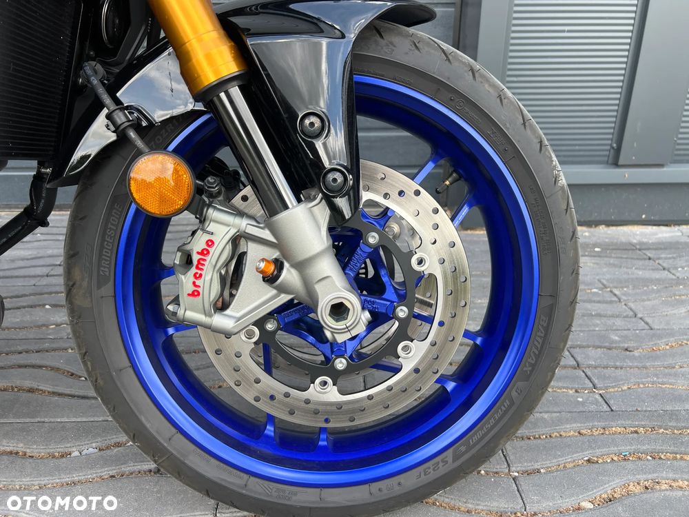 Yamaha MT - 10