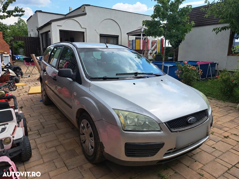 Ford Focus - 4