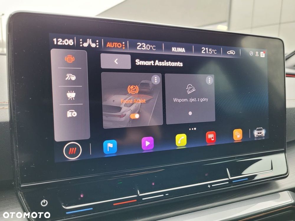 Cupra Formentor - 19