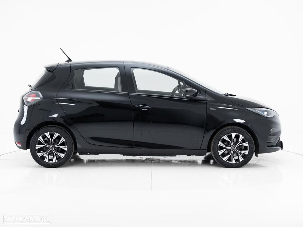 Renault Zoe (c/ Bateria) Limited 50 - 3