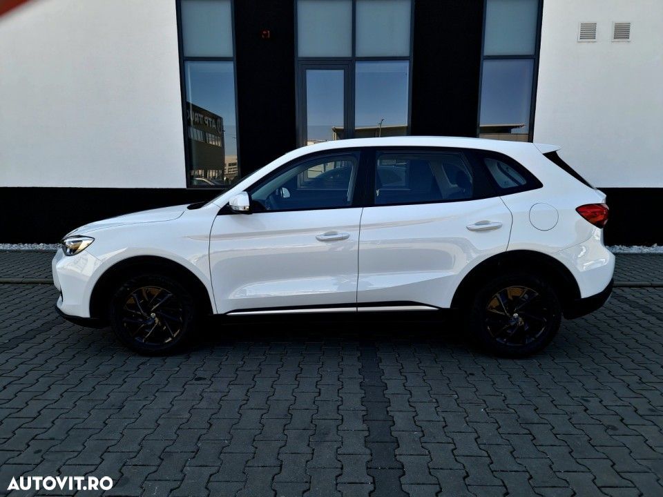 MG ZS HEV - 8