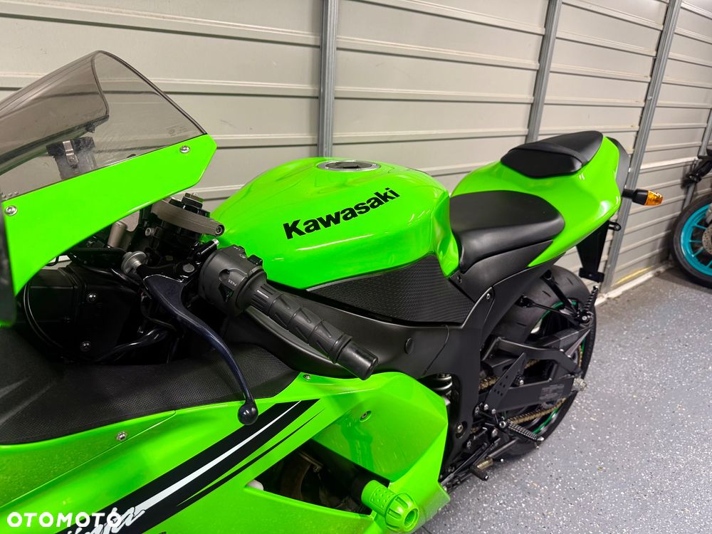 Kawasaki Ninja - 16
