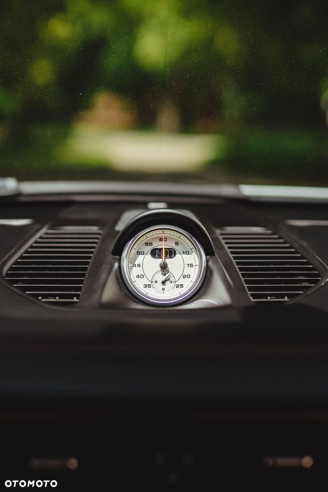 Porsche 911 - 20