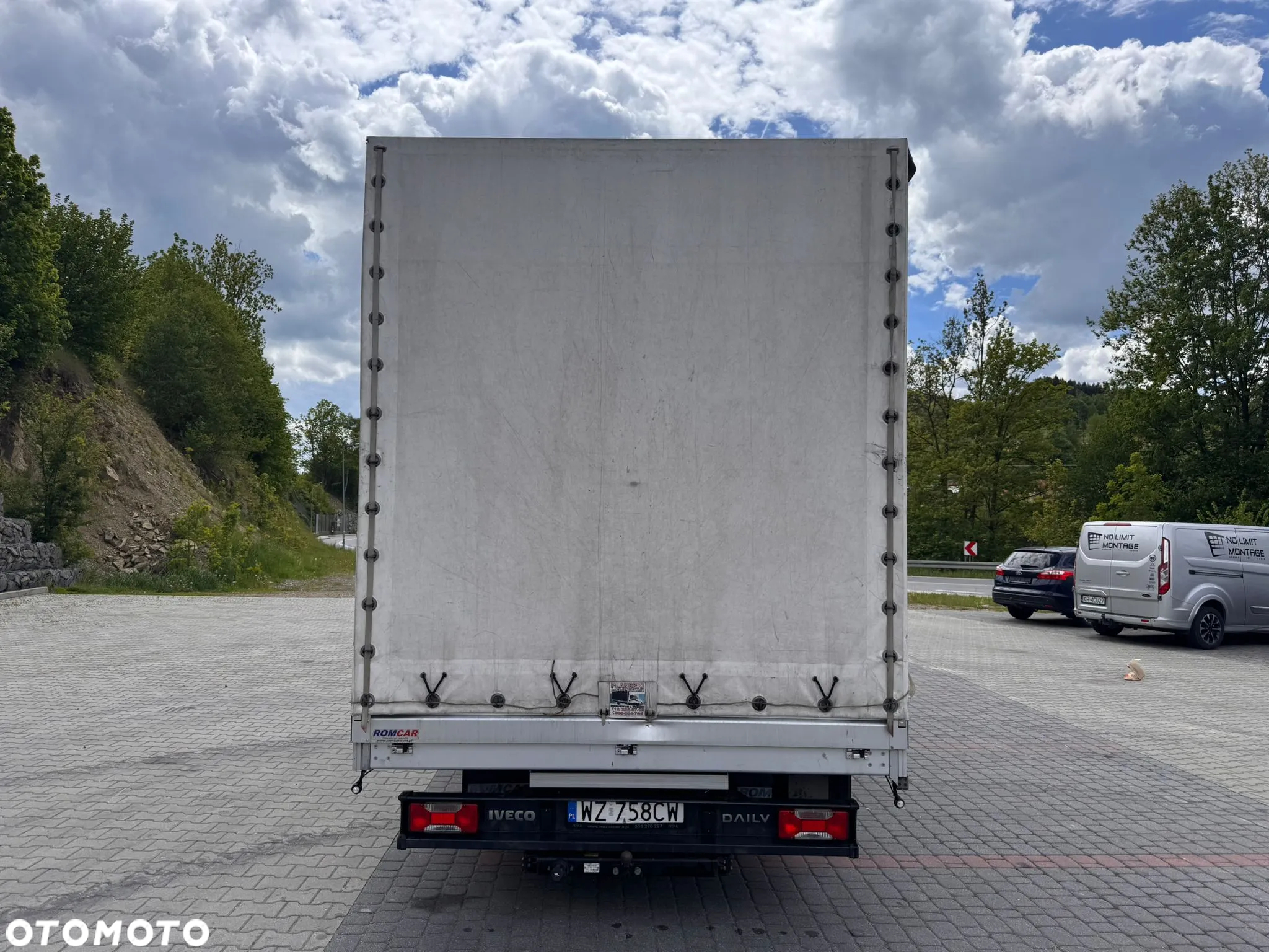 Iveco 50C18 - 4