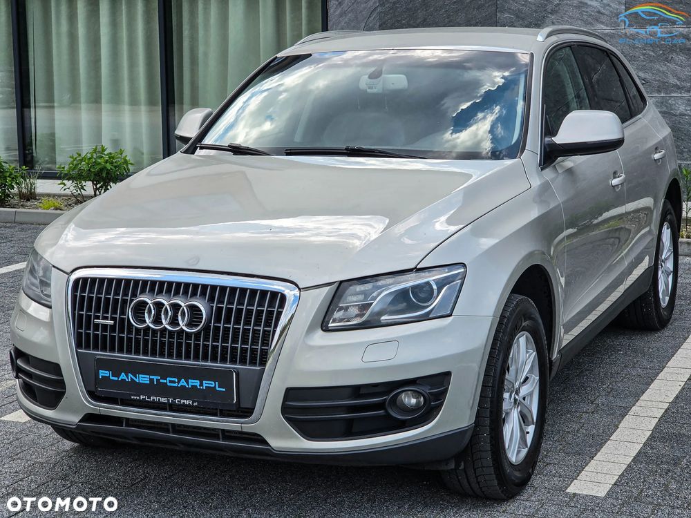 Audi Q5 2.0 TDI Quattro - 9