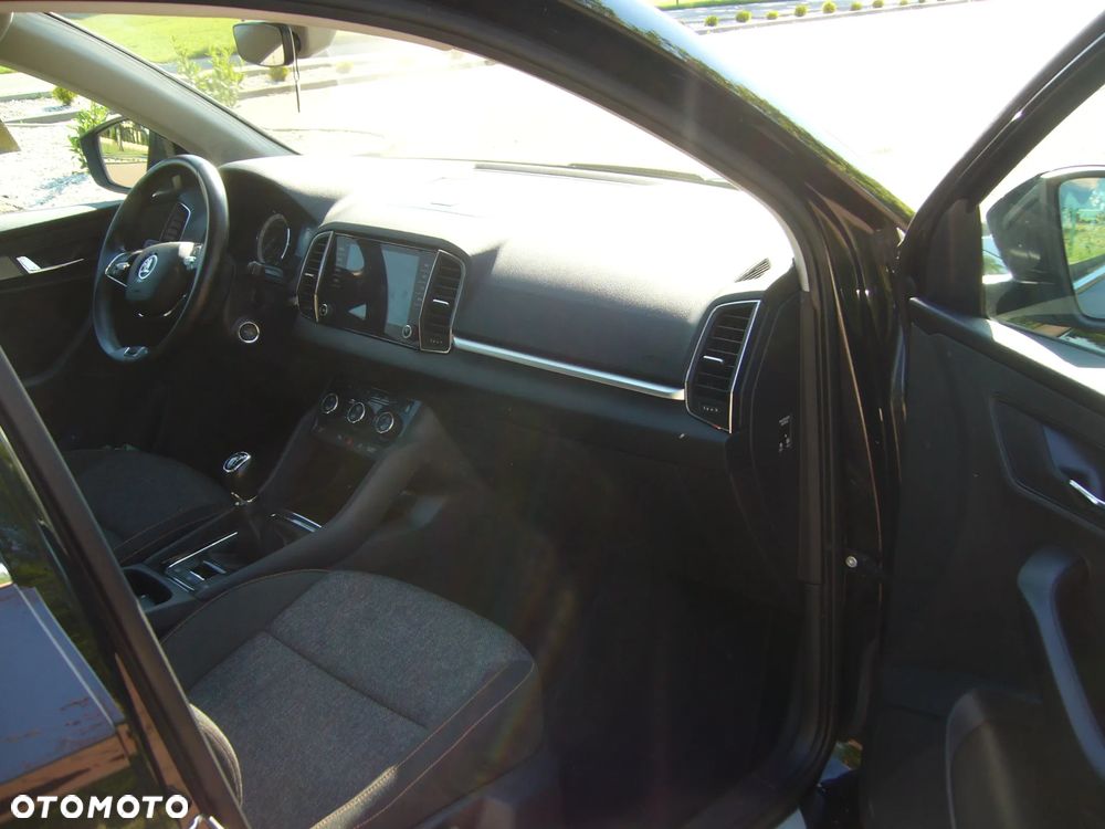 Skoda Karoq 2.0 TDI SCR Ambition - 7