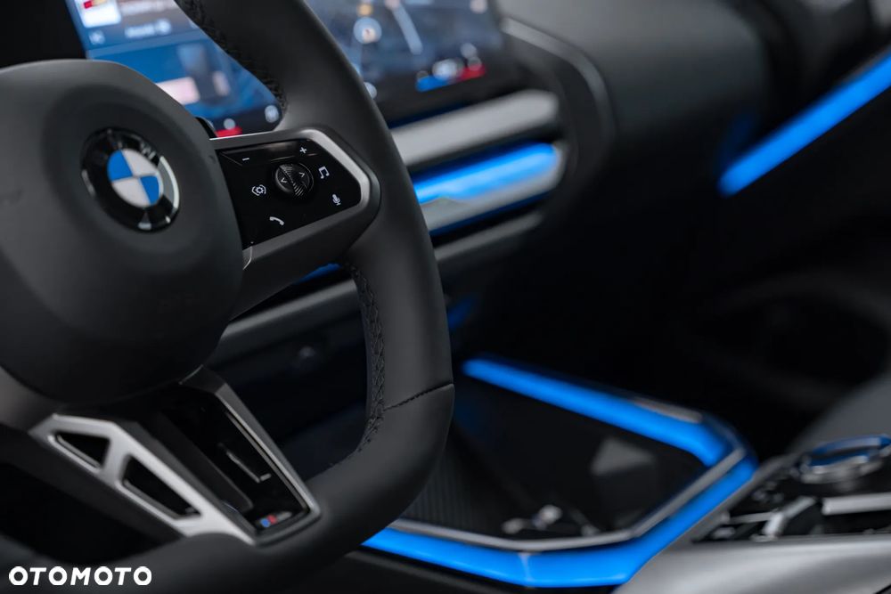 BMW X3 xDrive20d mHEV - 21