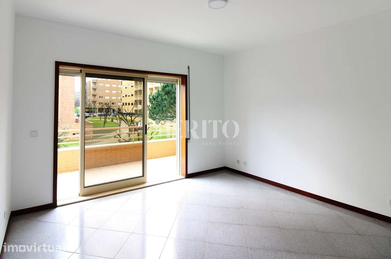 T1 Arrendamento em Lamaçães - Braga - Grande imagem: 4/9