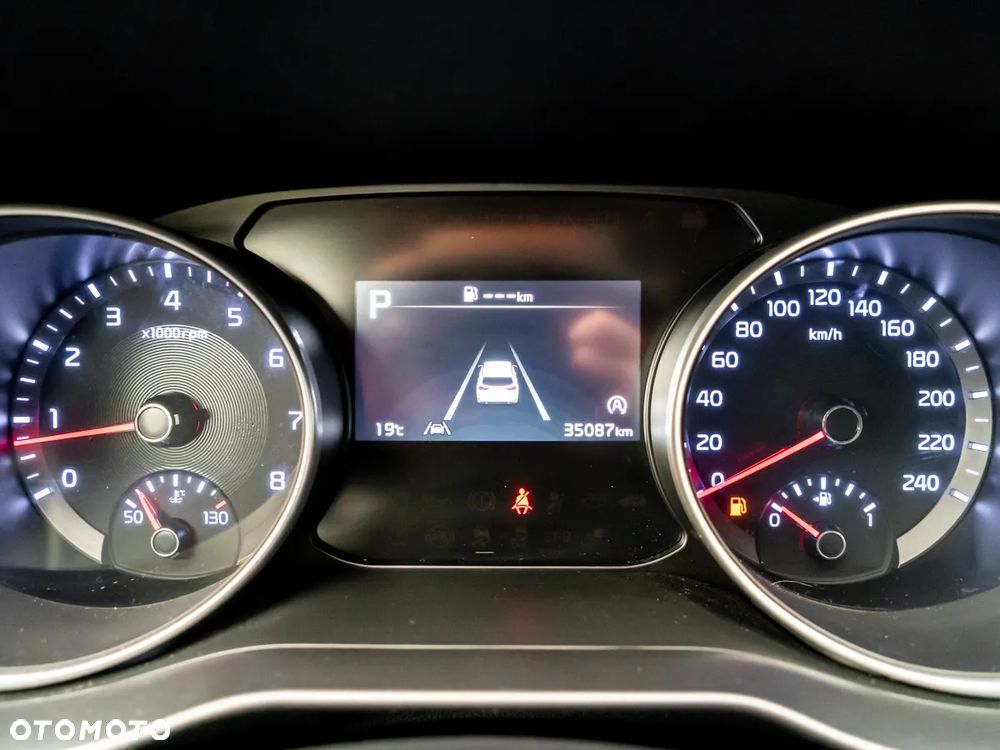 Kia Ceed 1.5 T-GDI M DCT - 13