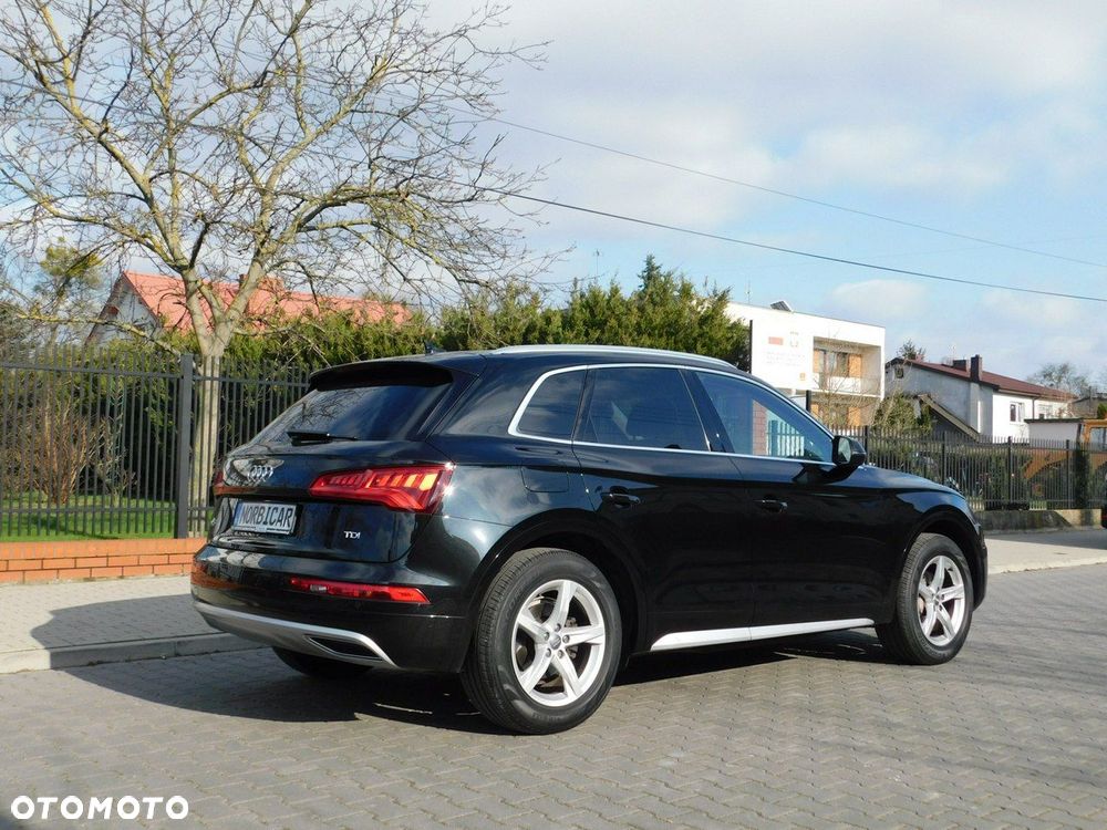 Audi Q5 2.0 TDI Sport - 5