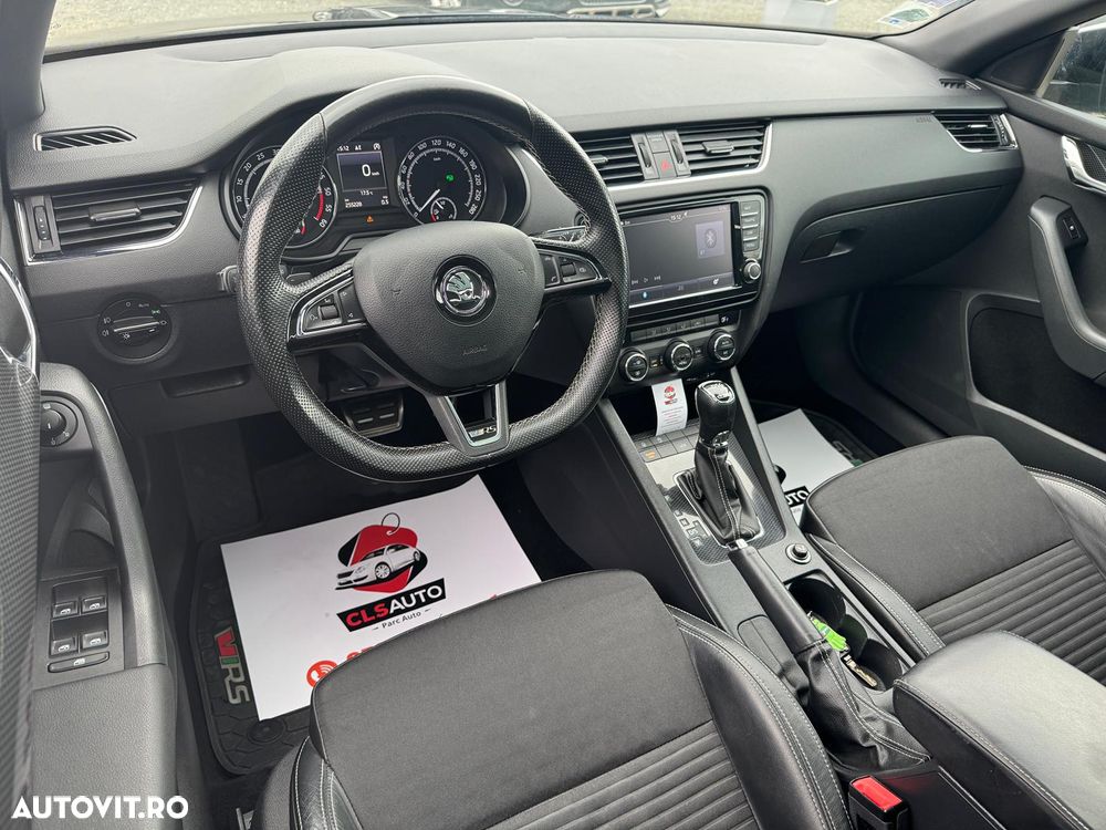 Skoda Octavia - 14
