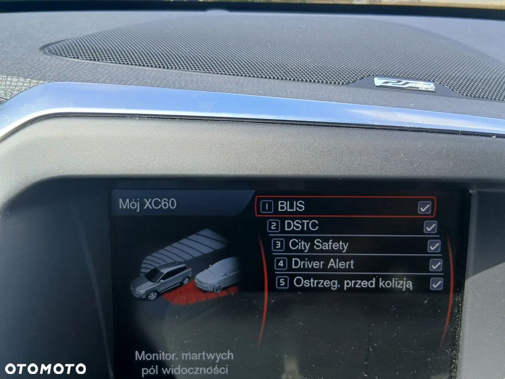 Volvo XC 60 D3 Summum - 14