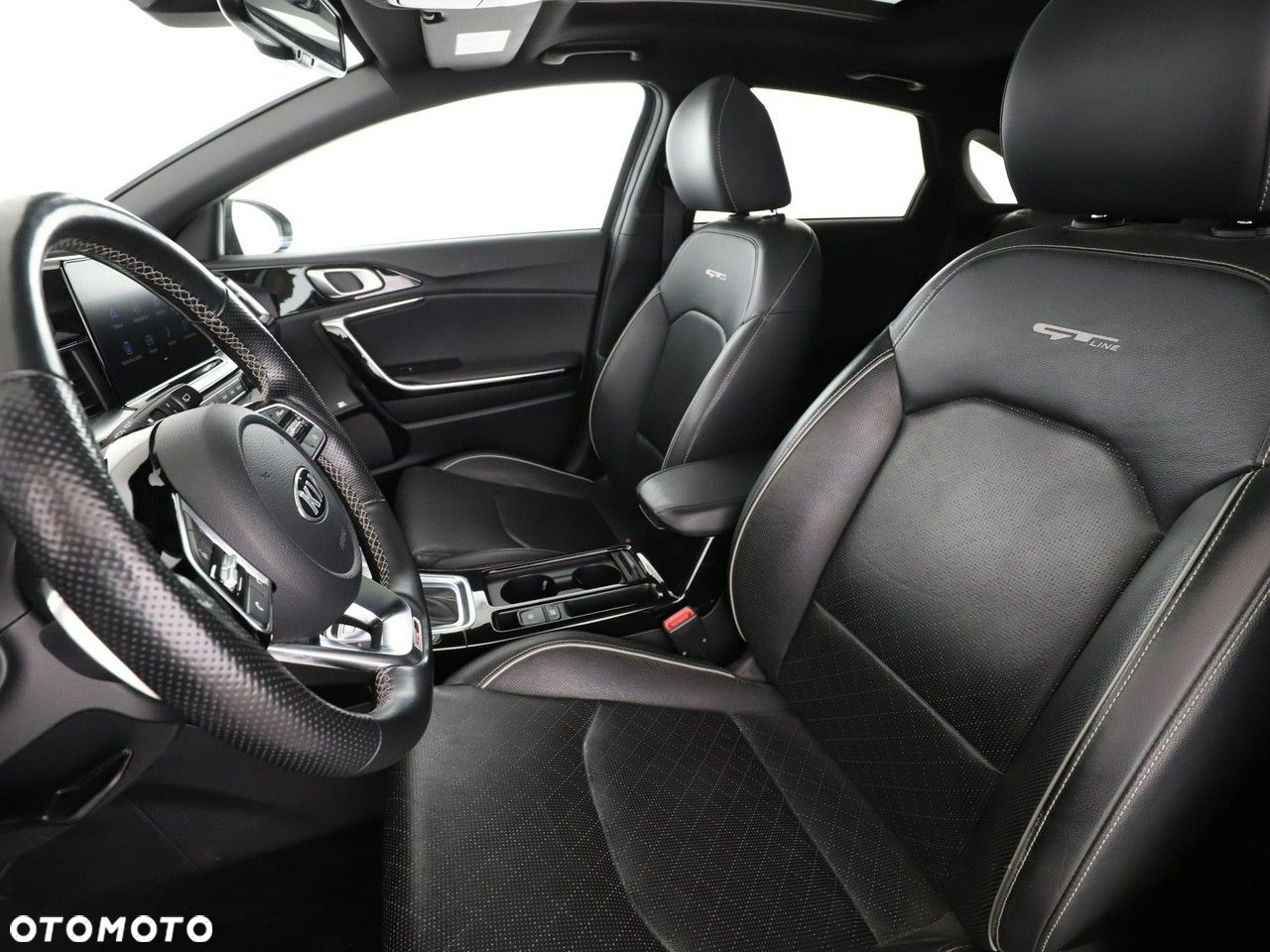 Kia ProCeed 1.4 T-GDI GT Line DCT - 13