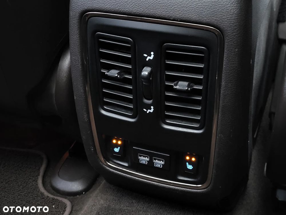 Jeep Grand Cherokee 3.0 CRD Overland Summit - 22