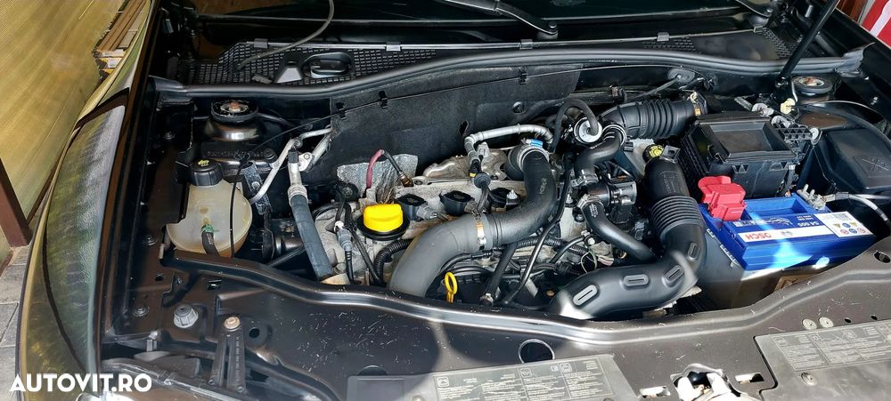 Dacia Duster - 25