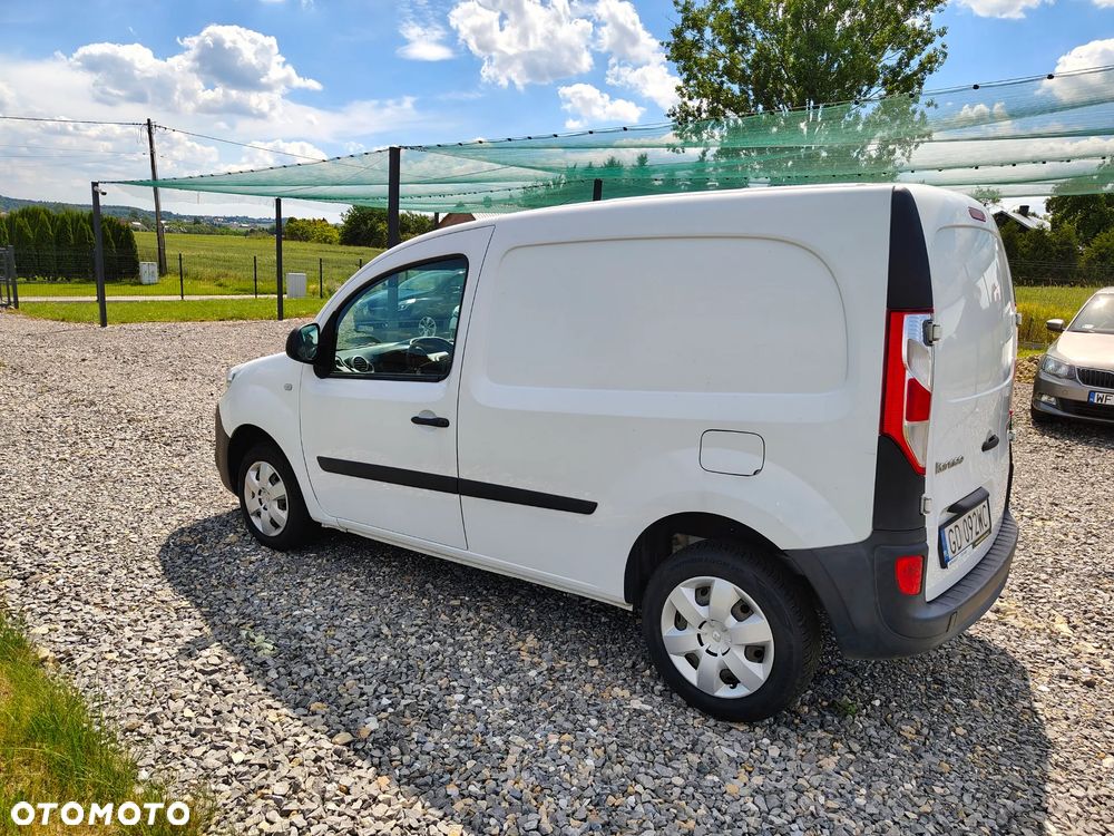 Renault Kangoo - 3
