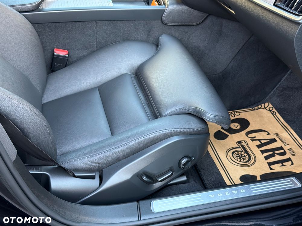 Volvo V90 B4 D Geartronic Inscription - 32