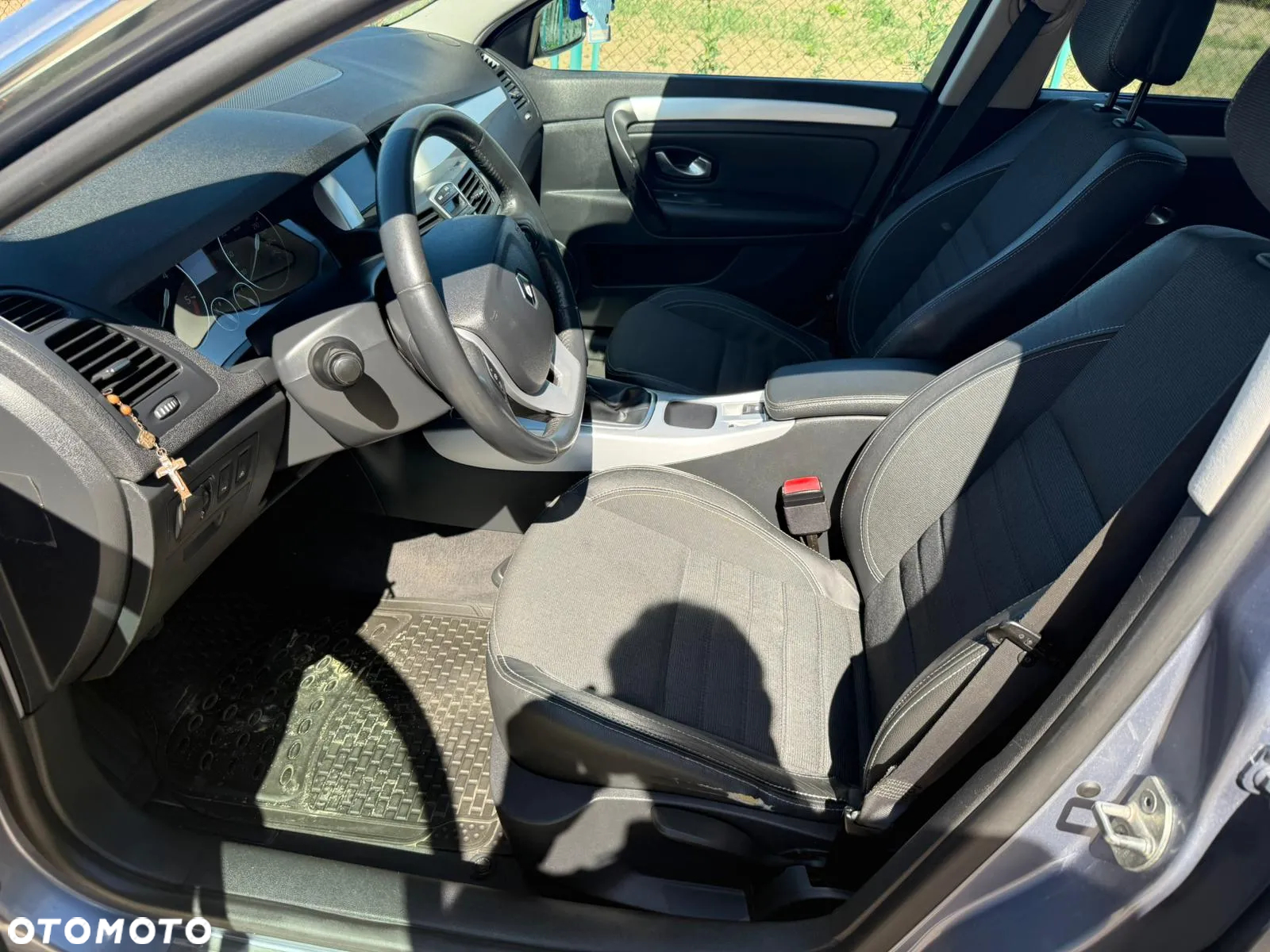 Renault Laguna 2.0 DCi Dynamique - 9