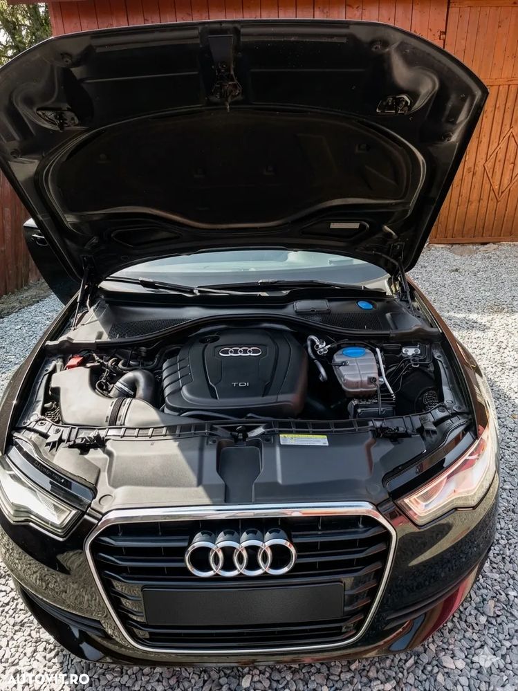 Audi A6 - 3