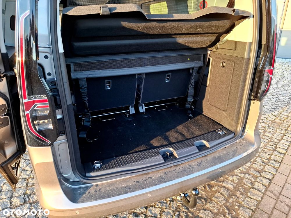 Volkswagen Caddy Maxi 2.0 TDI Life DSG - 13