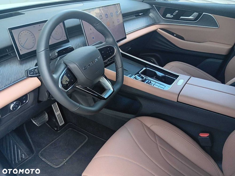 Chery Tiggo 9 - 15