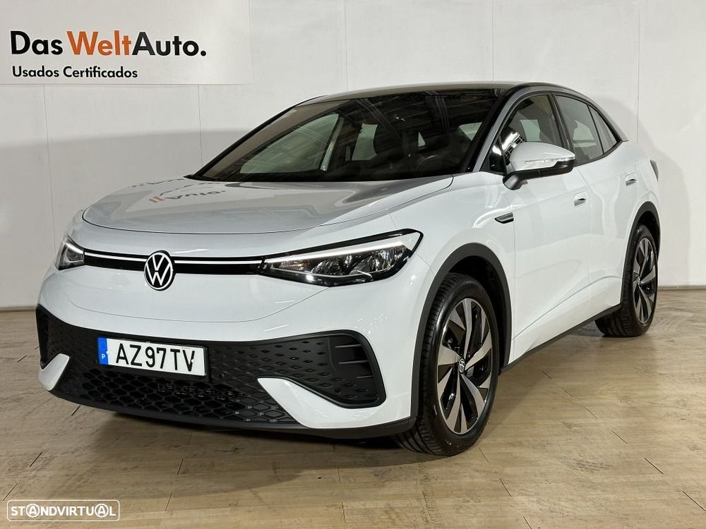 VW ID.5 77 kWh Pro Performance - 1