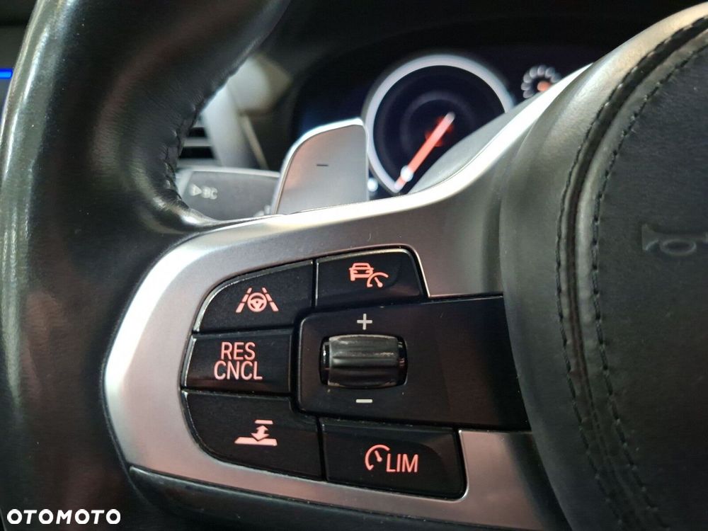 BMW X4 - 27