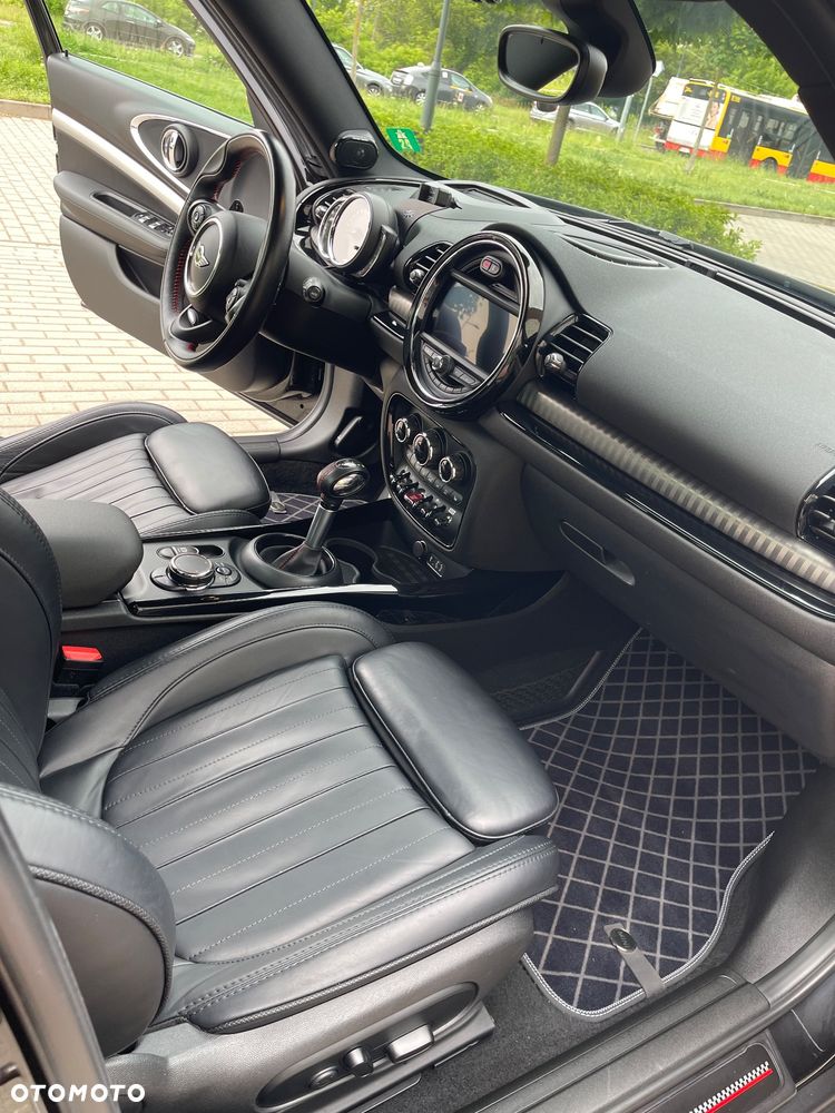 MINI Clubman - 19