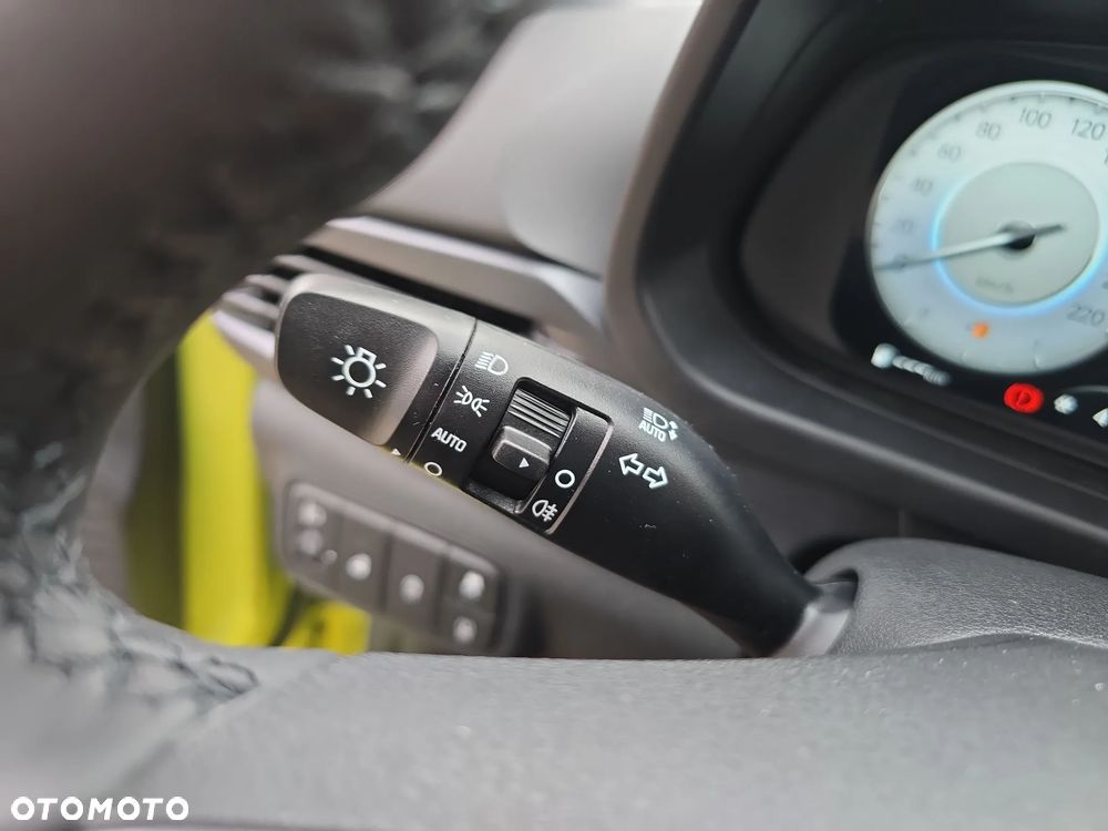 Hyundai i20 1.0 T-GDi Modern Black - 19