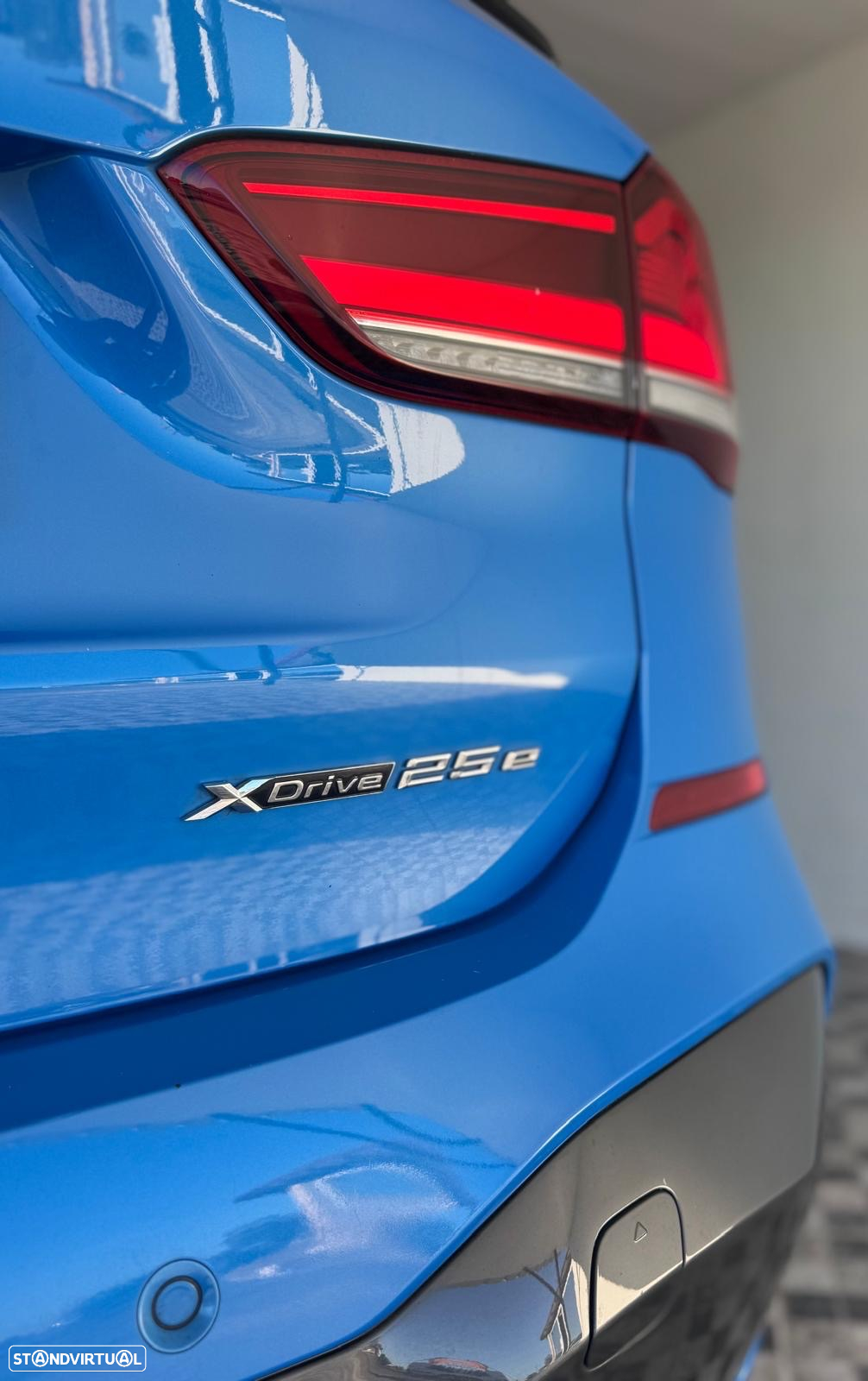 BMW X1 25 e xDrive Pack M - 19