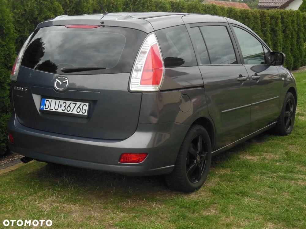 Mazda 5 1.8 Comfort - 7