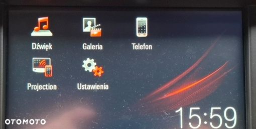 Opel Astra 1.4 T Elite - 16