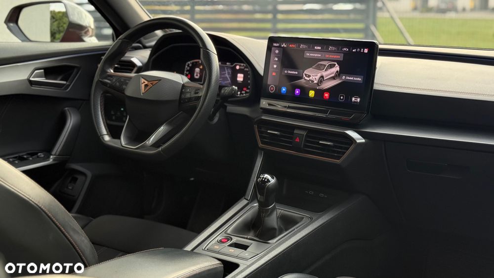 Cupra Formentor - 27