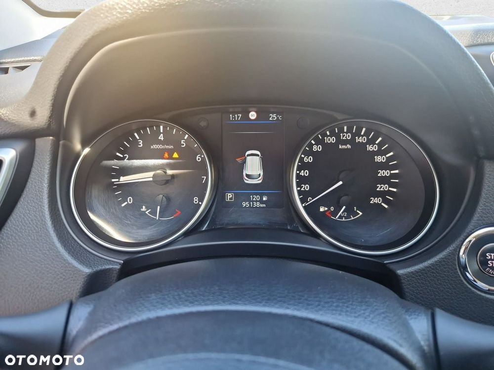 Nissan Qashqai - 19