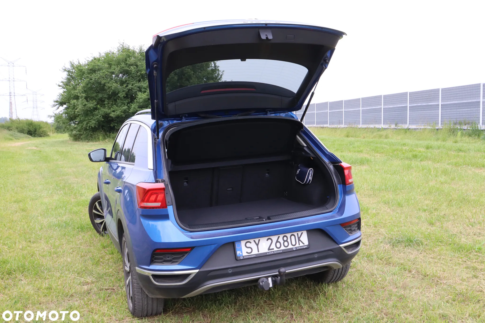 Volkswagen T-Roc 1.5 TSI ACT Advance DSG - 8