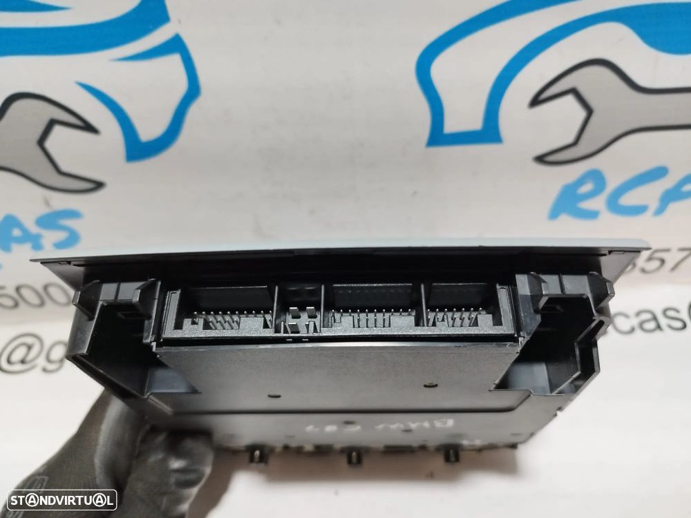 PLAFONIER FRENTE FRONTAL BMW SÉRIE 1 E87 53 695604701 - 2