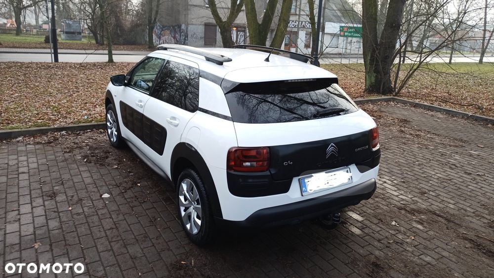 Citroën C4 Cactus - 3