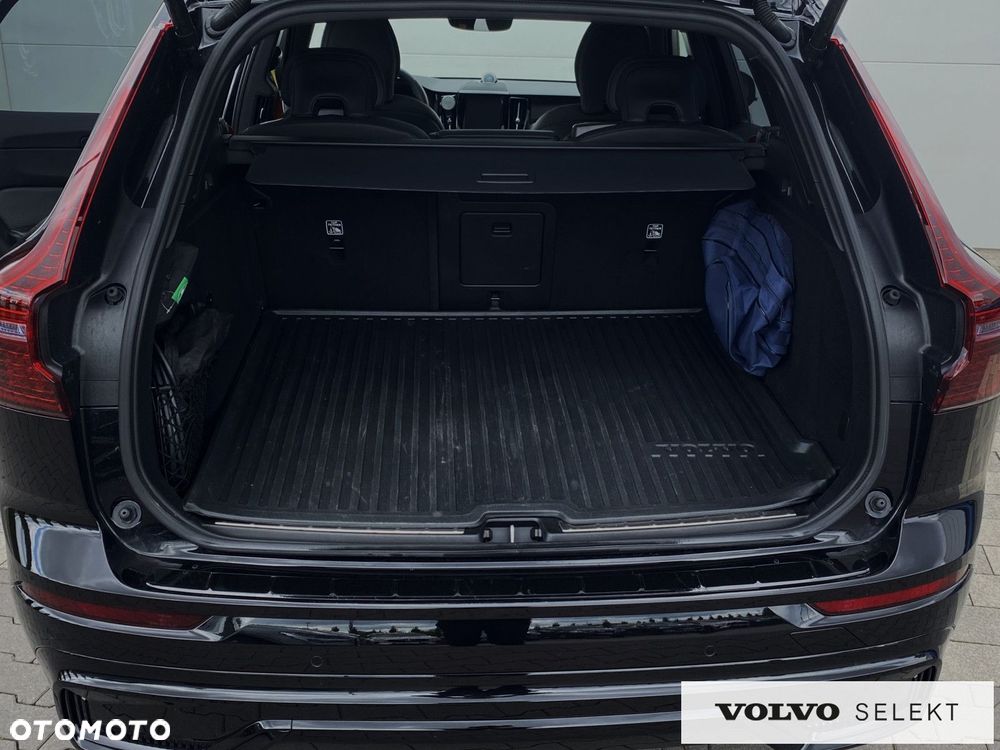 Volvo XC 60 - 28