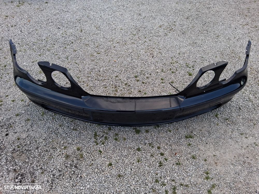 Para-choques Bmw serie 3 E46 Compact   original - 5