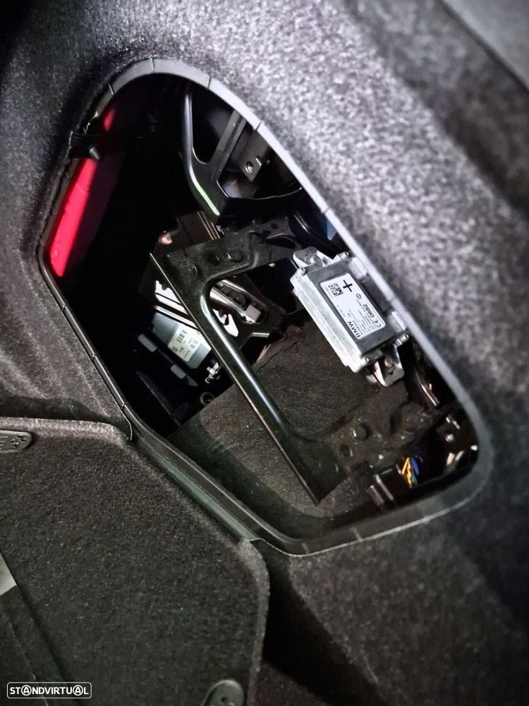 BMW 125 - 36