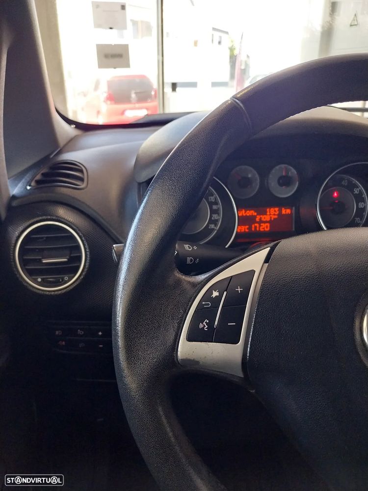 Fiat Punto 1.2 Easy Start&Stop - 16