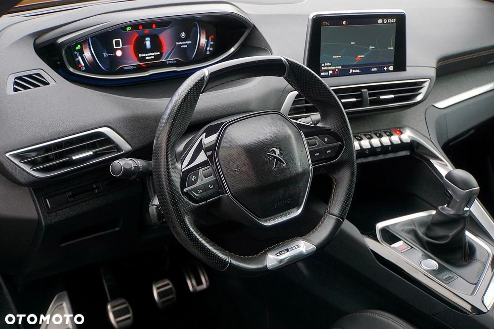 Peugeot 3008 HDi 150 Business-Line - 30