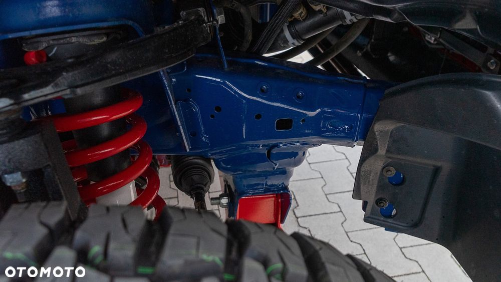 RAM 1500 Crew Cab MB Sport - 13